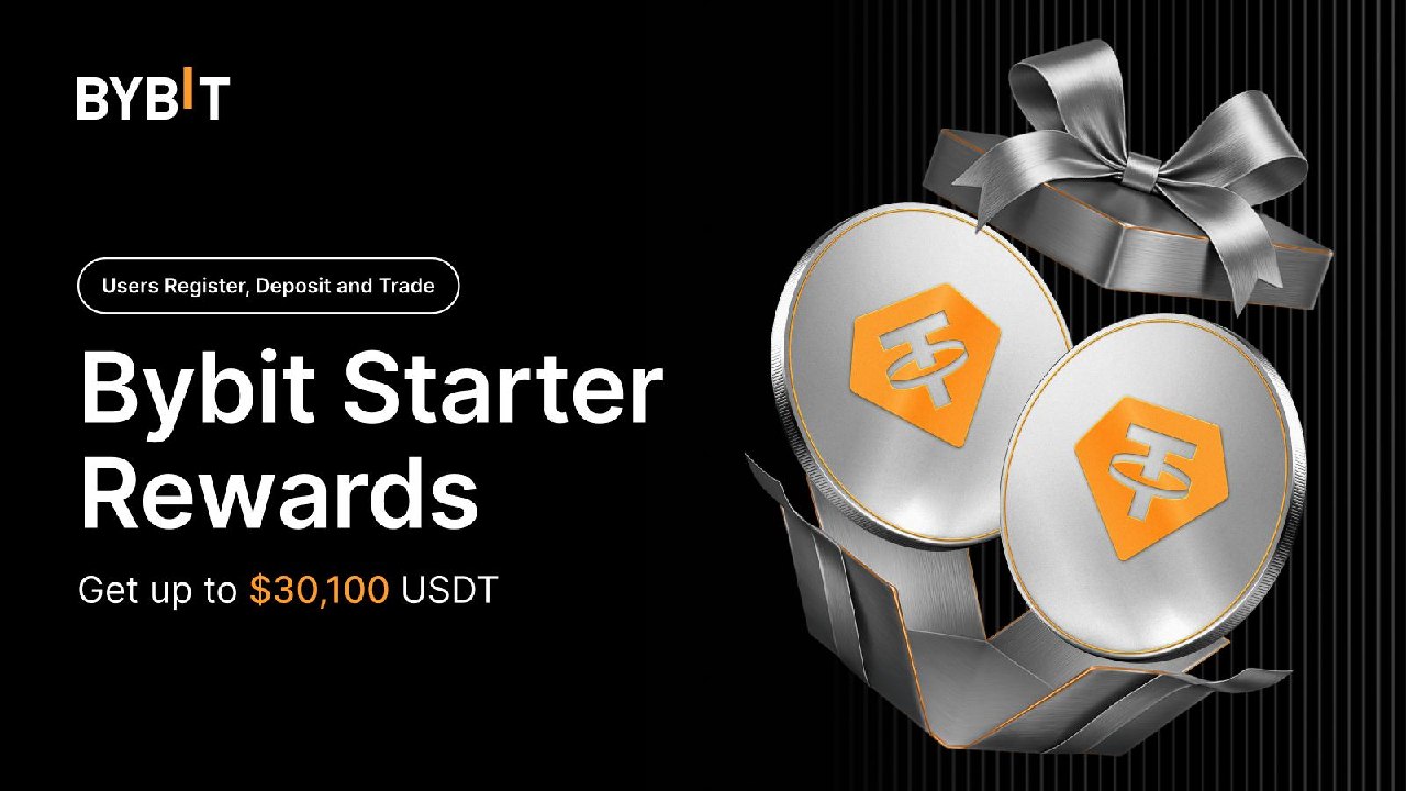 Earn up to $30,100 + $5,030 TradFi rewards when you make your first deposit and…
