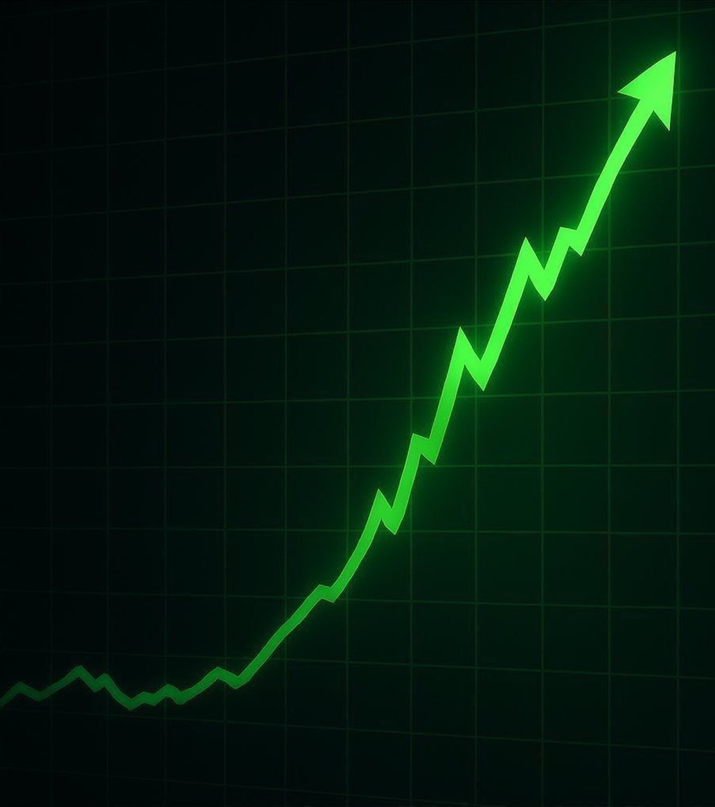 Apple $AAPL rises 5%, adding $205,000,000,000 to its market cap today.