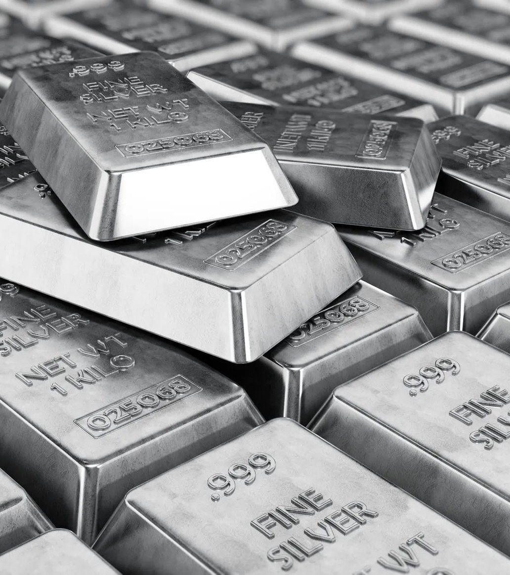 Apple $AAPL surpasses Silver to become the 4th largest asset in the world by ma…