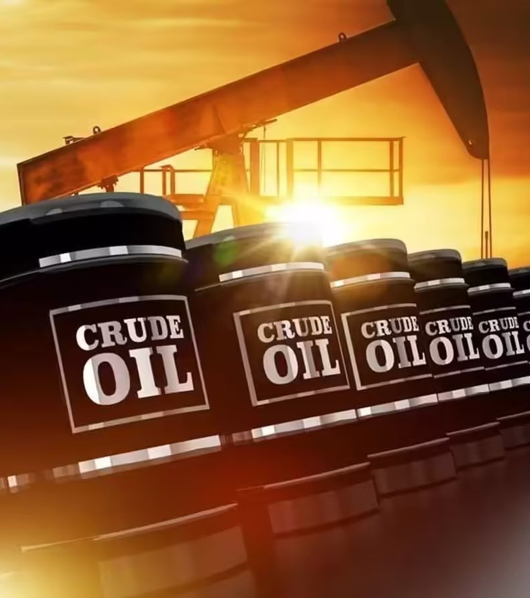 Brent crude oil crashes over 11% to $101.