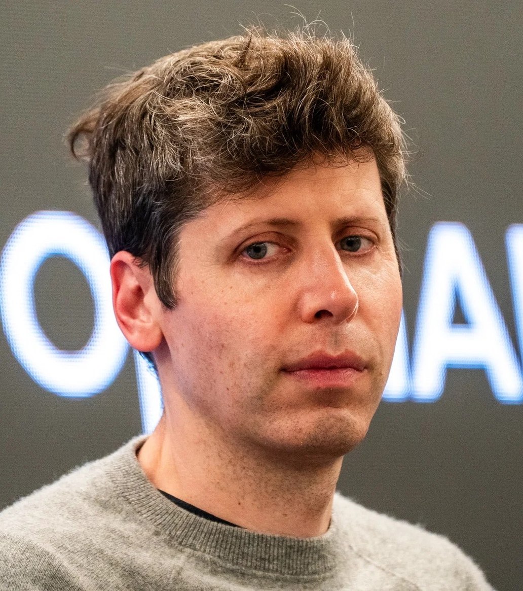 JUST IN: OpenAI CEO Sam Altman says their latest AI model is "an autistic geniu…