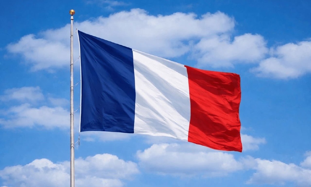 JUST IN: Telegram Founder Pavel Durov says the French government is doing the s…