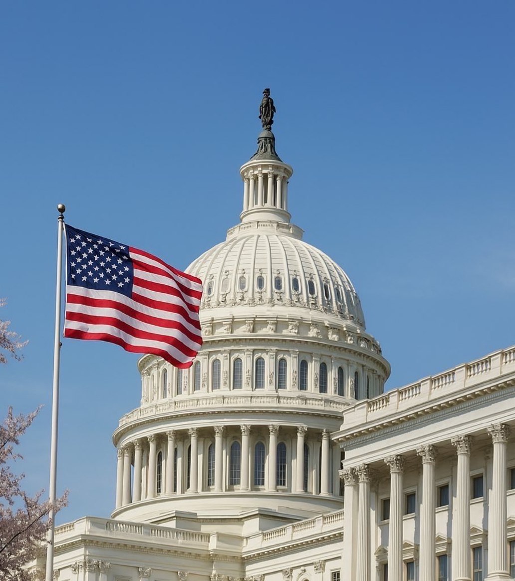 JUST IN: 🇺🇸 Coinbase CEO Brian Armstrong to address Republican senators on We…