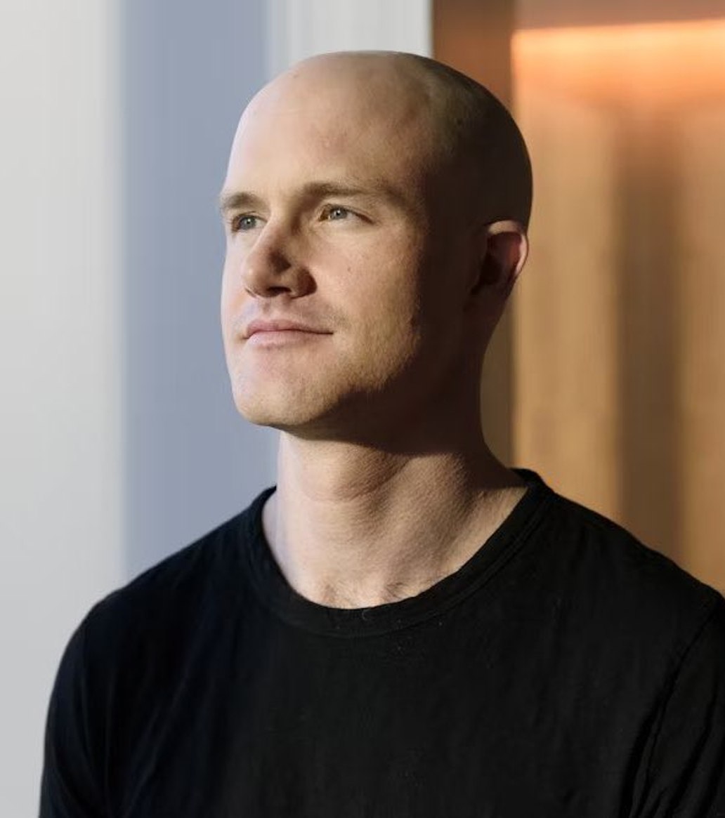 JUST IN: 🇺🇸 Coinbase CEO Brian Armstrong to address Republican senators on We…