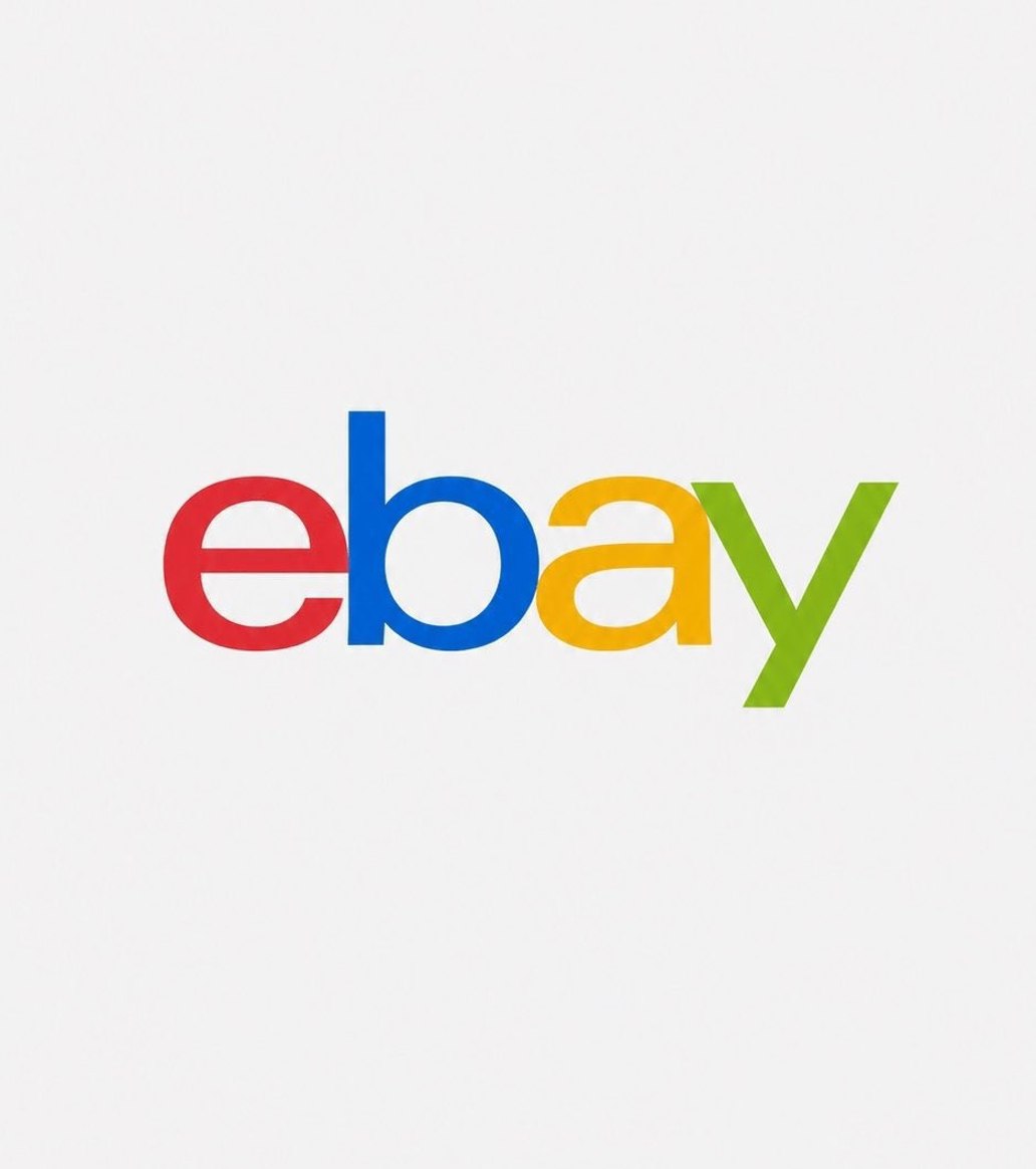 $EBAY rejects GameStop's $GME $56,000,000,000 takeover bid.