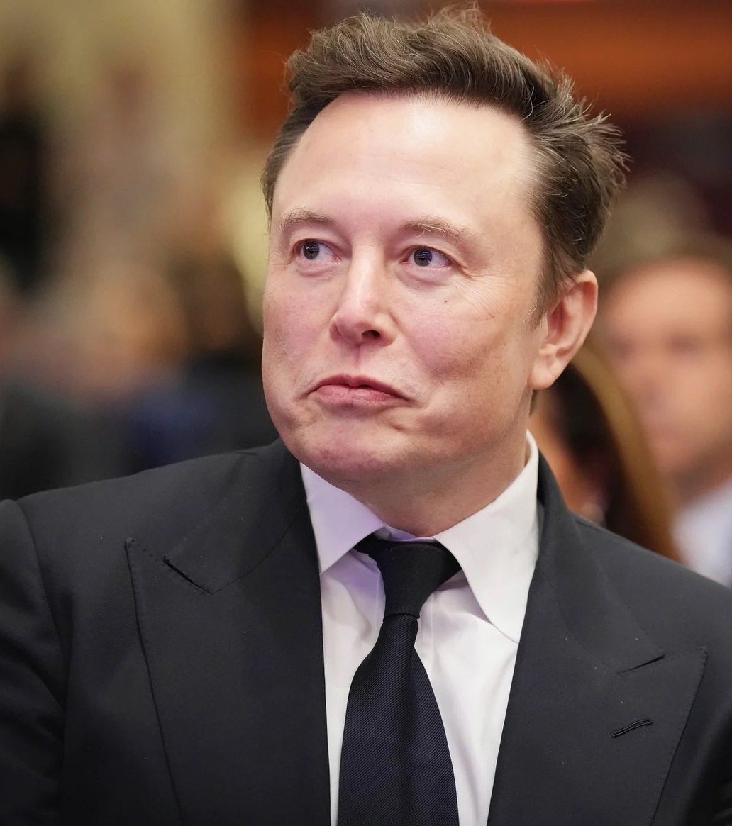 JUST IN: Elon Musk says SpaceX is considering several locations around the worl…
