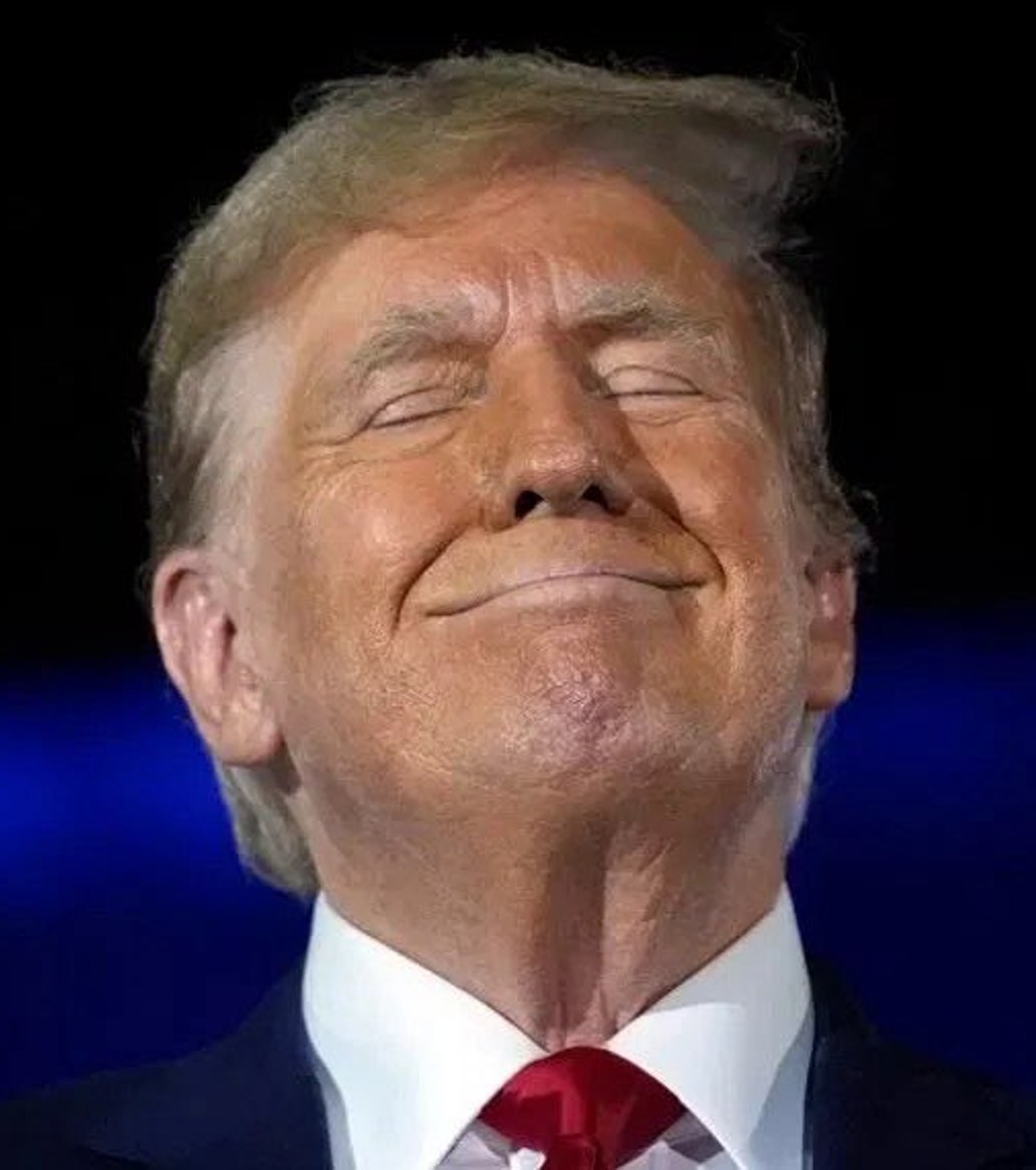 JUST IN: 🇺🇸 Trump-IRS settlement permanently blocks IRS from auditing tax cla…