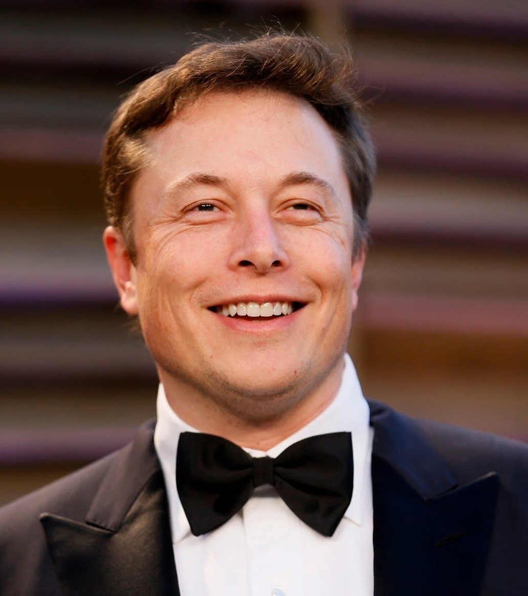 Elon Musk's SpaceX officially files for IPO under ticker $SPCX.