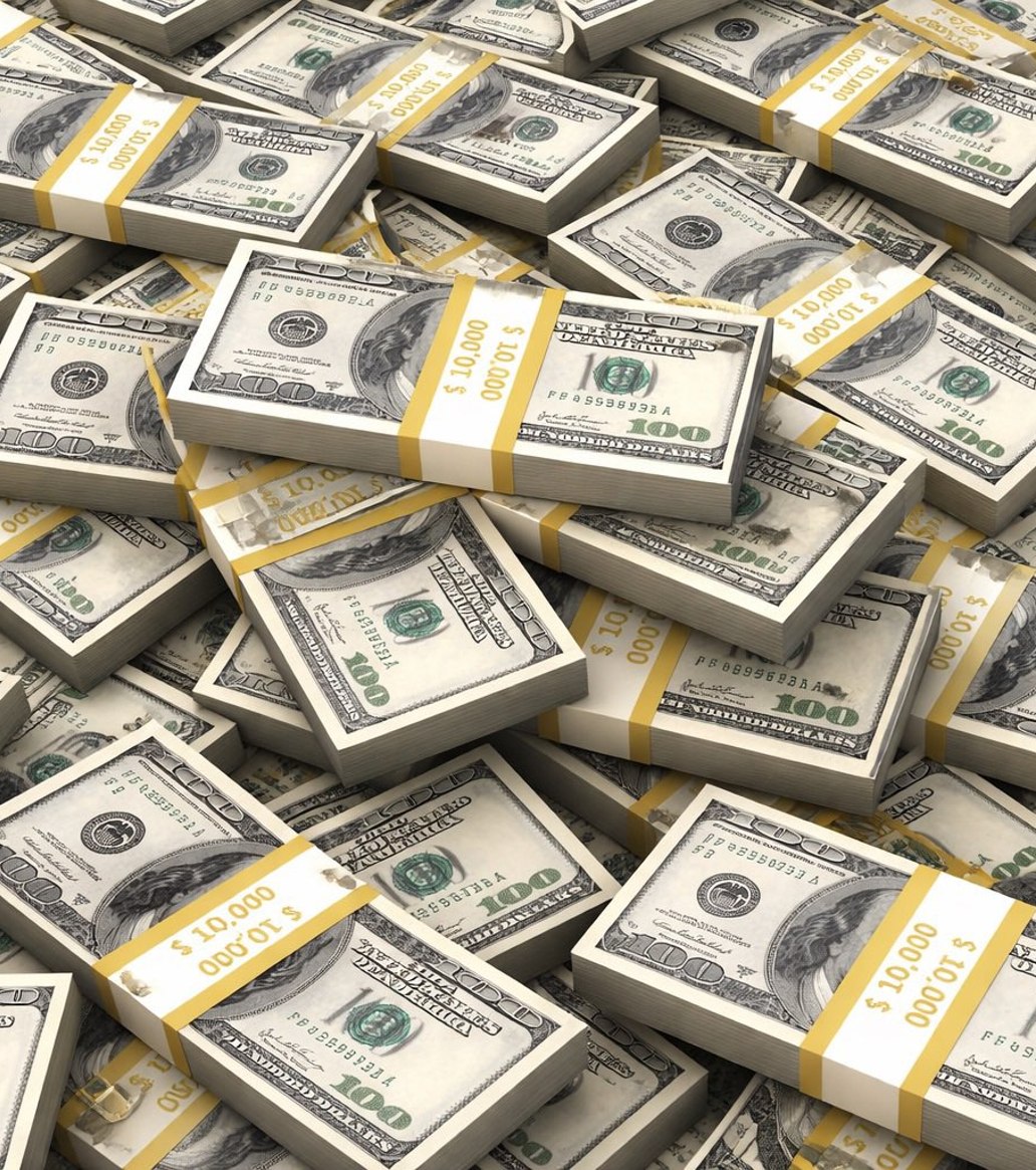 πΉπ· Turkey sold nearly all of its US Treasury holdings in March.