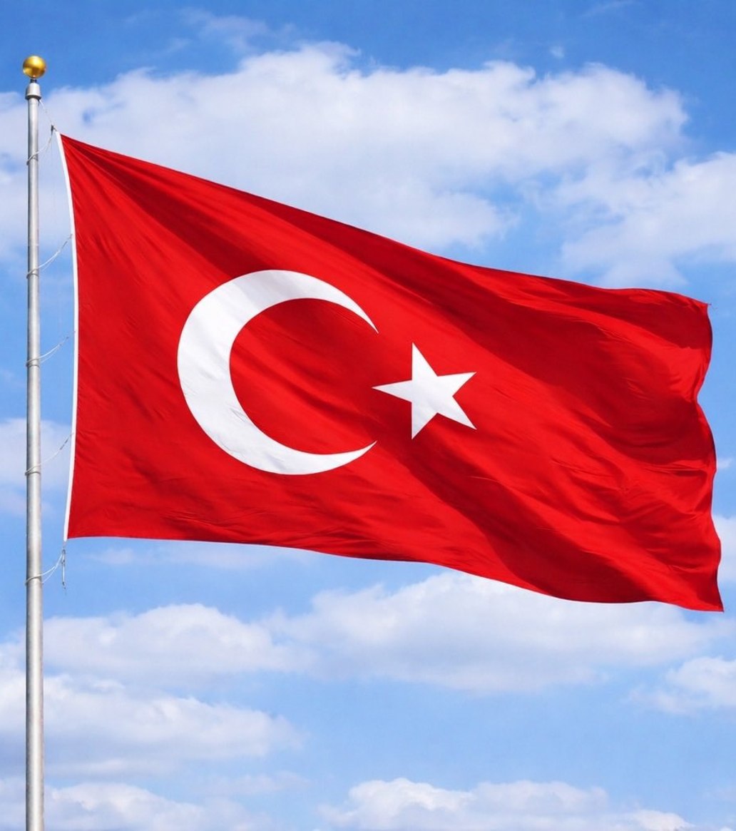 πΉπ· Turkey sold nearly all of its US Treasury holdings in March.