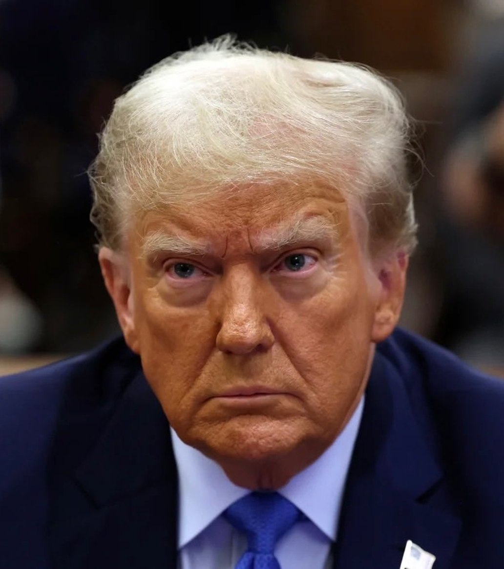 🇺🇸 President Trump says the US will likely have to refund $149,000,000,000 in…