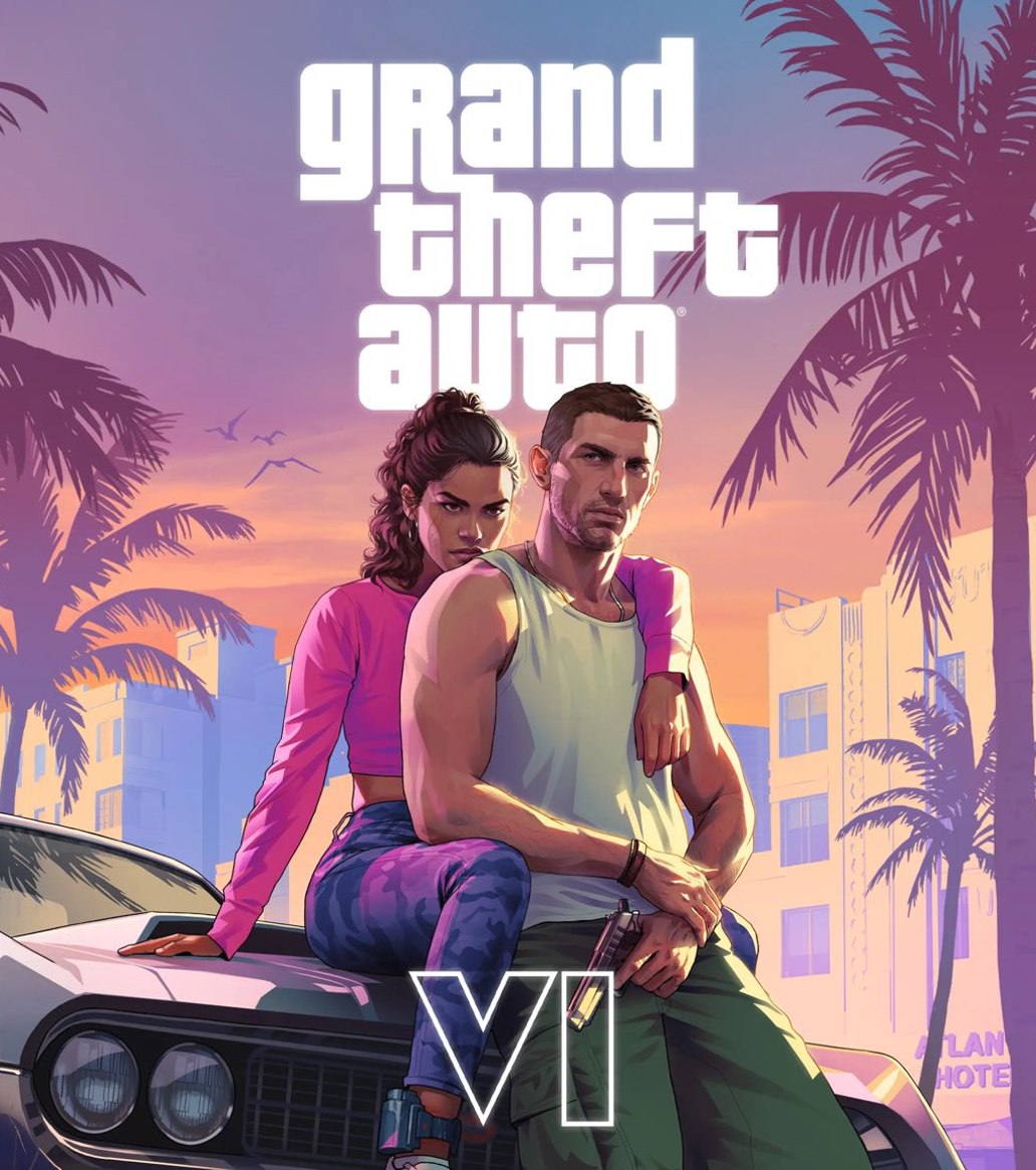 JUST IN: Take-Two reaffirms GTA 6 will launch on November 19th this year.
