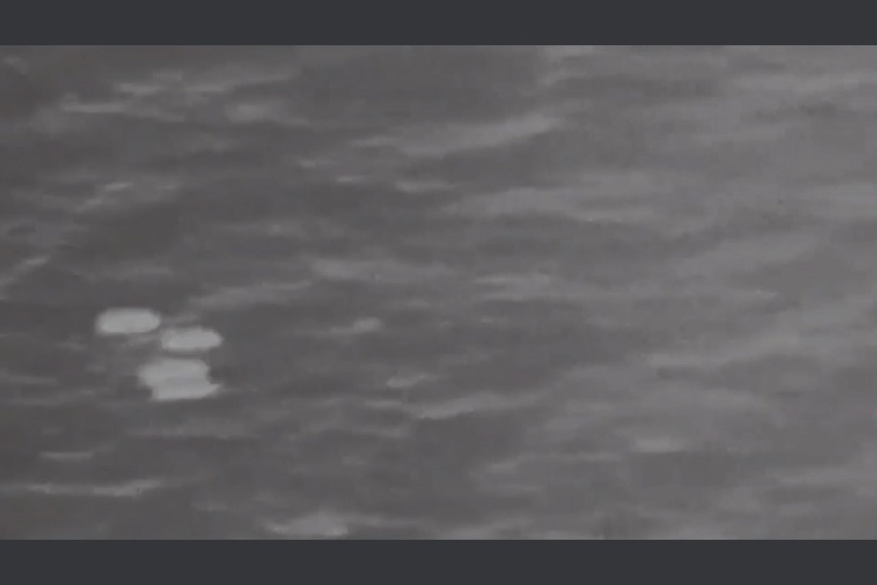 JUST IN: ๐บ๐ธ Department of War releases second batch of UFO and potential alieโฆ