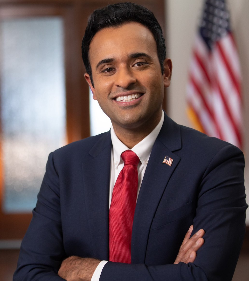 JUST IN: ๐บ๐ธ Vivek Ramaswamy's 'Strive' buys 1,109 Bitcoin worth $85 million.
