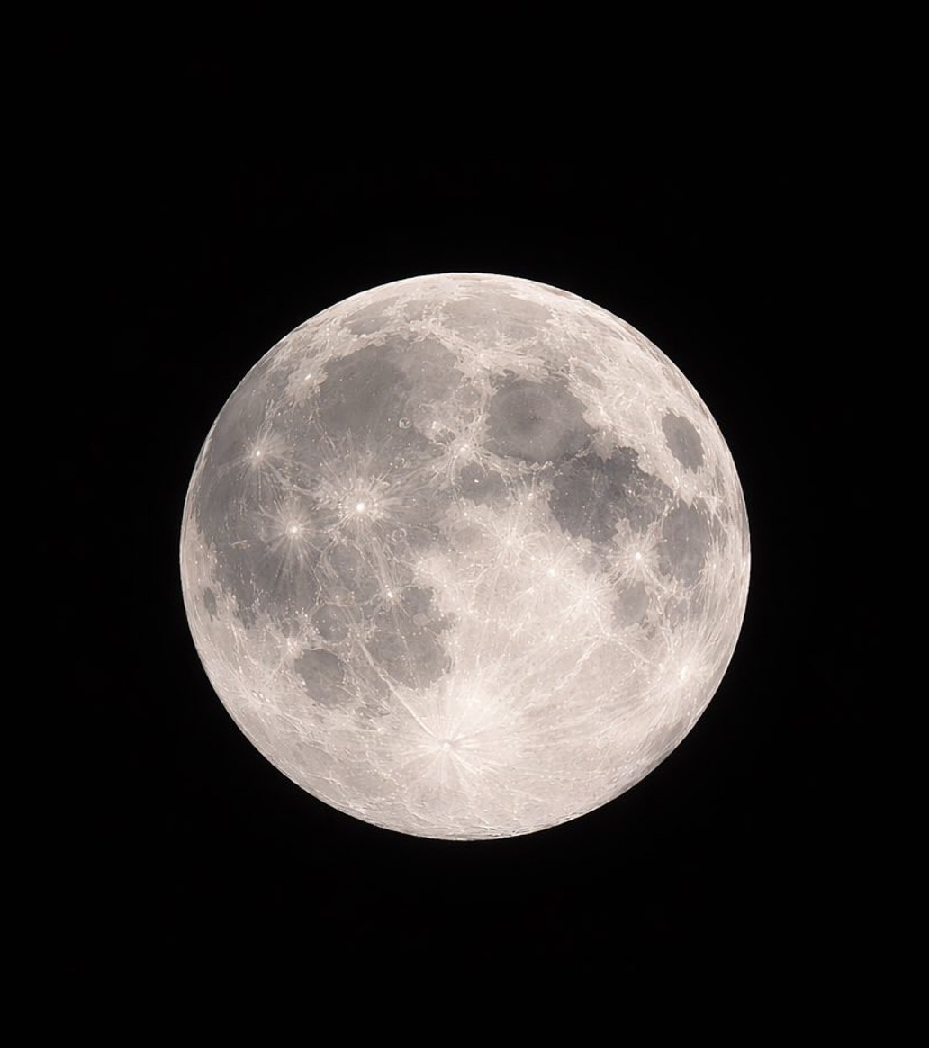 JUST IN: Elon Musk says "time to build a major base on the Moon."