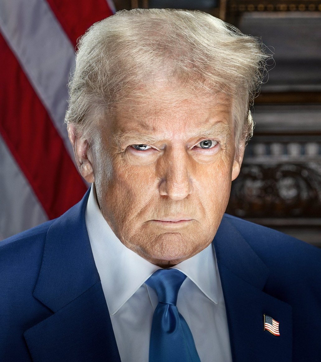 JUST IN: 🇺🇸 President Trump says former SEC Chair Gary Gensler "nearly destro…