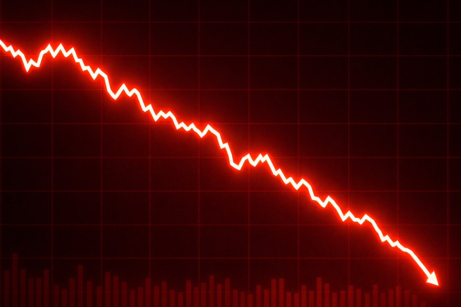 JUST IN: Over $250,000,000 liquidated from the crypto market in the past 15 min…