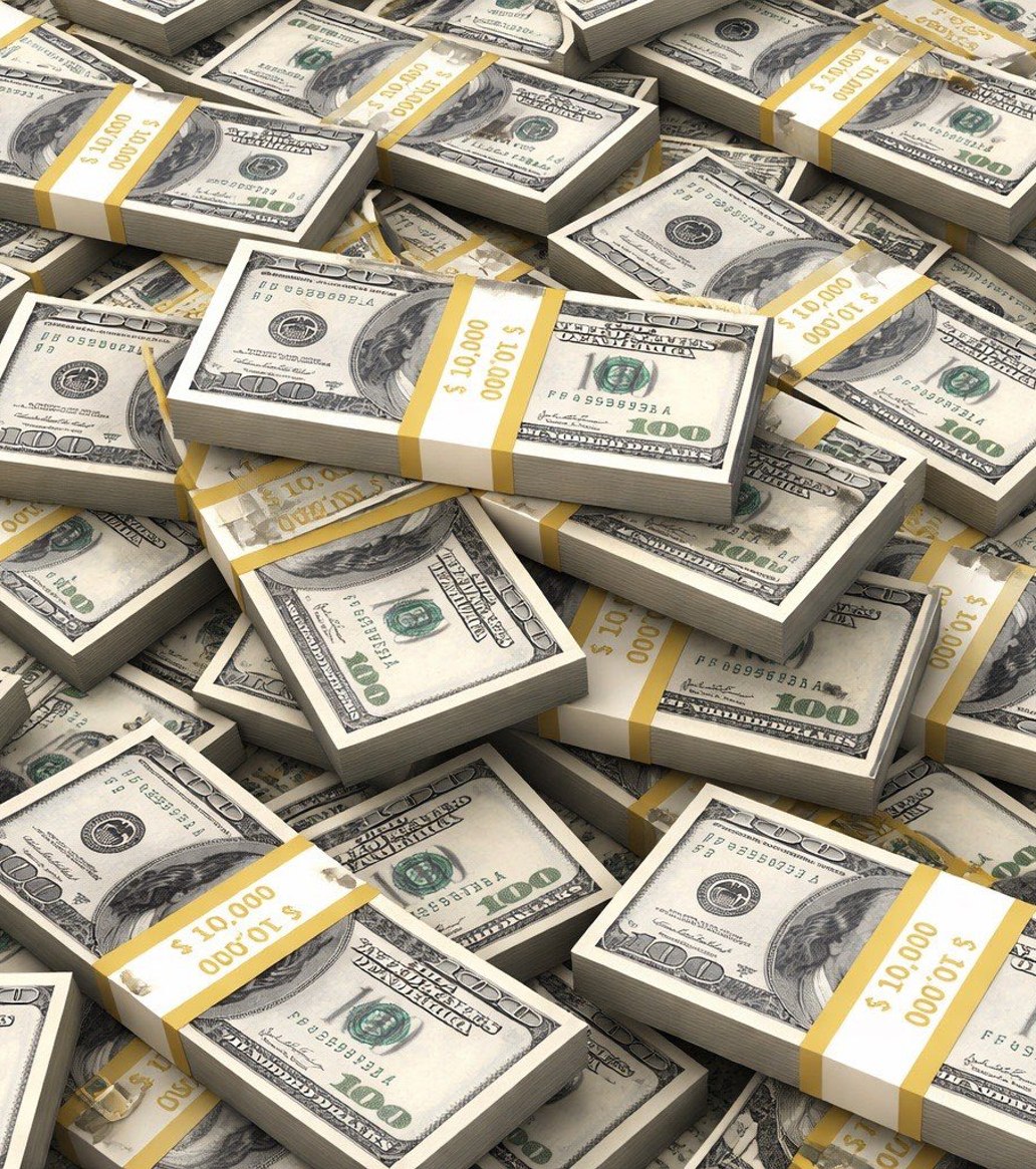 JUST IN: Claude AI developer Anthropic raises $65 billion at $965,000,000,000 v…