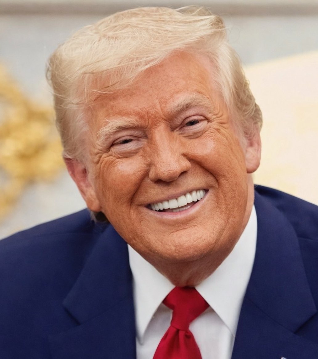 JUST IN: 🇺🇸 $DELL is up 57% since President Trump said to buy the stock on Ma…