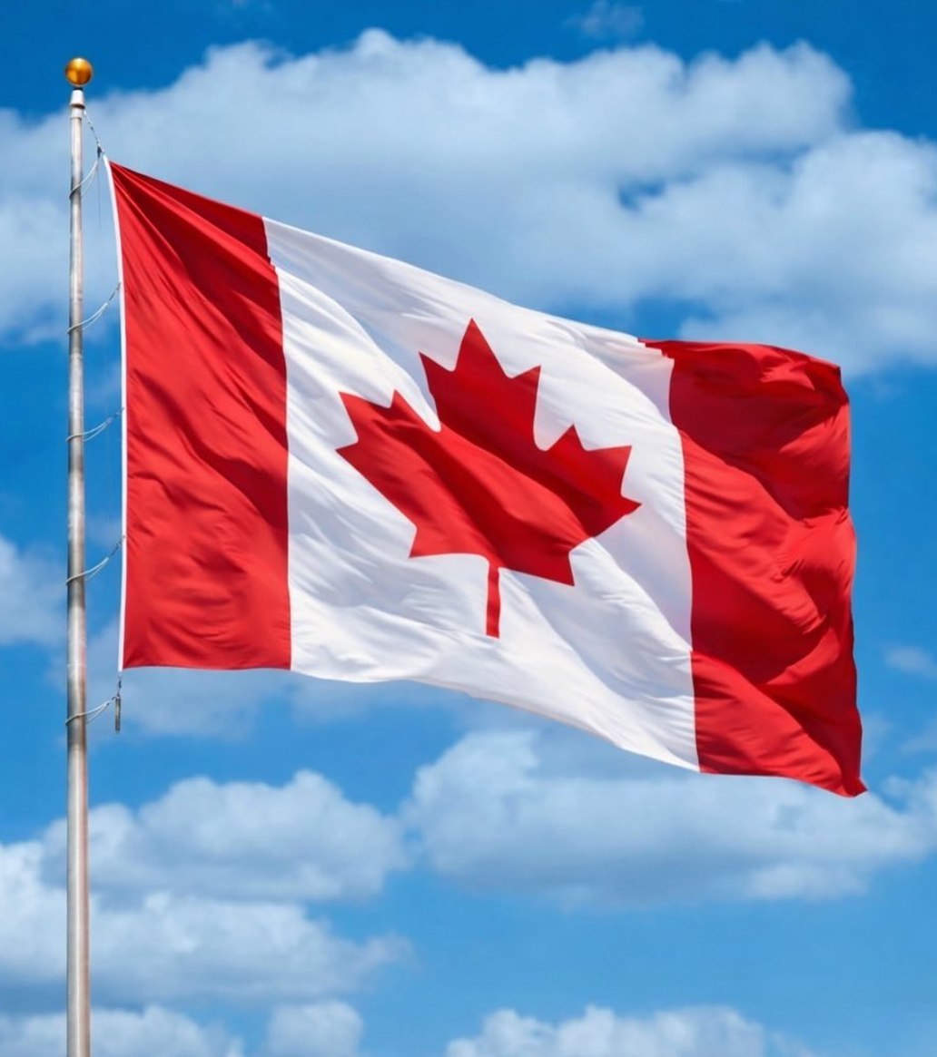 🇨🇦 Canada officially enters a technical recession.