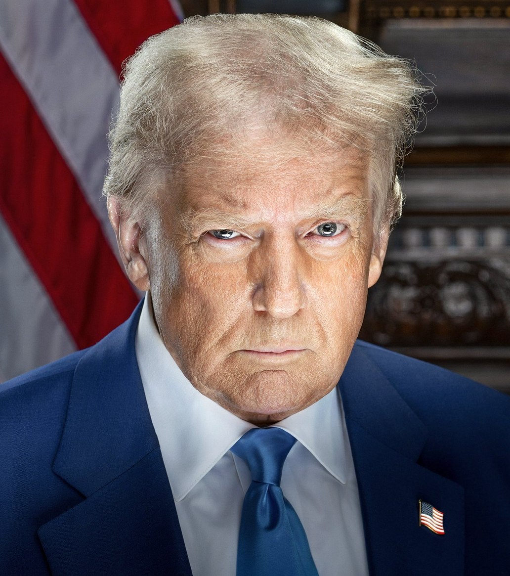 JUST IN: 🇺🇸 President says it's "time to audit" Fort Knox's $667 billion gold…
