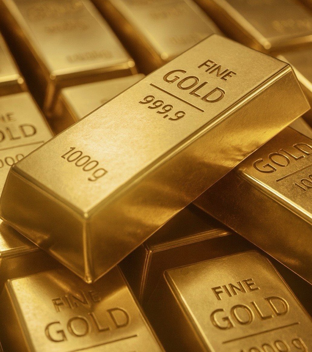 JUST IN: 🇺🇸 President says it's "time to audit" Fort Knox's $667 billion gold…