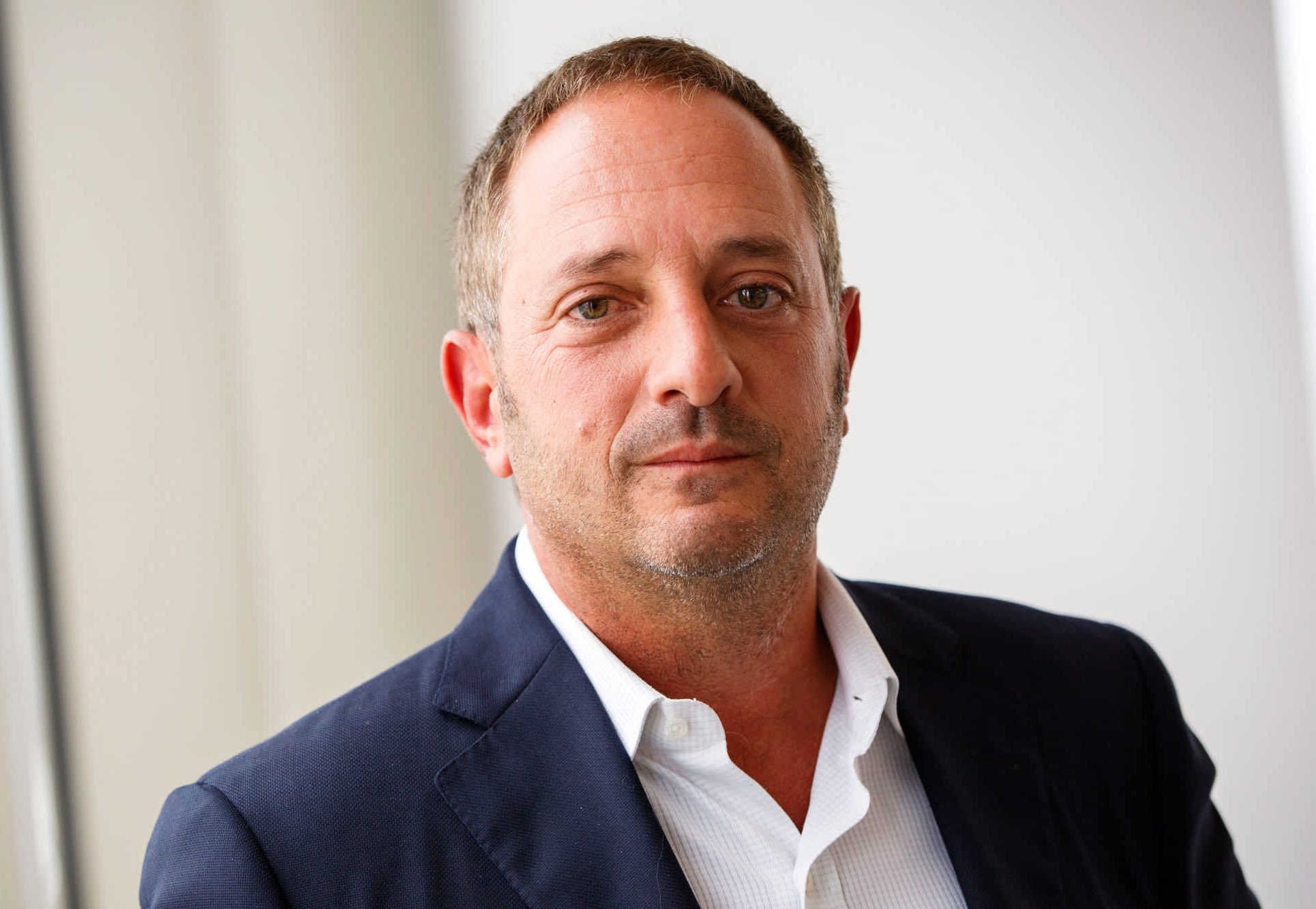 JUST IN: Citron Research founder and short seller Andrew Left found guilty of s…