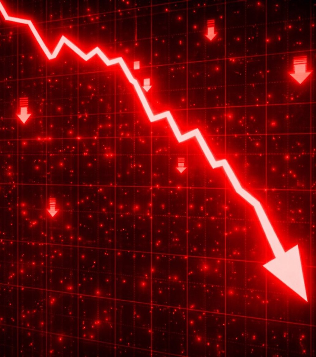 Bitcoin falls under $69,000
