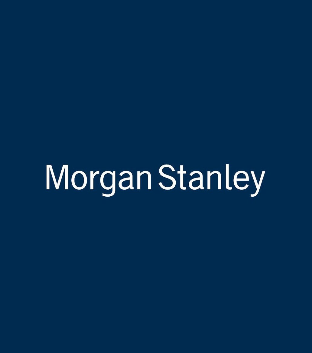 $2 trillion Morgan Stanley expects SpaceX $SPCX to reach $3.4 trillion in annua…