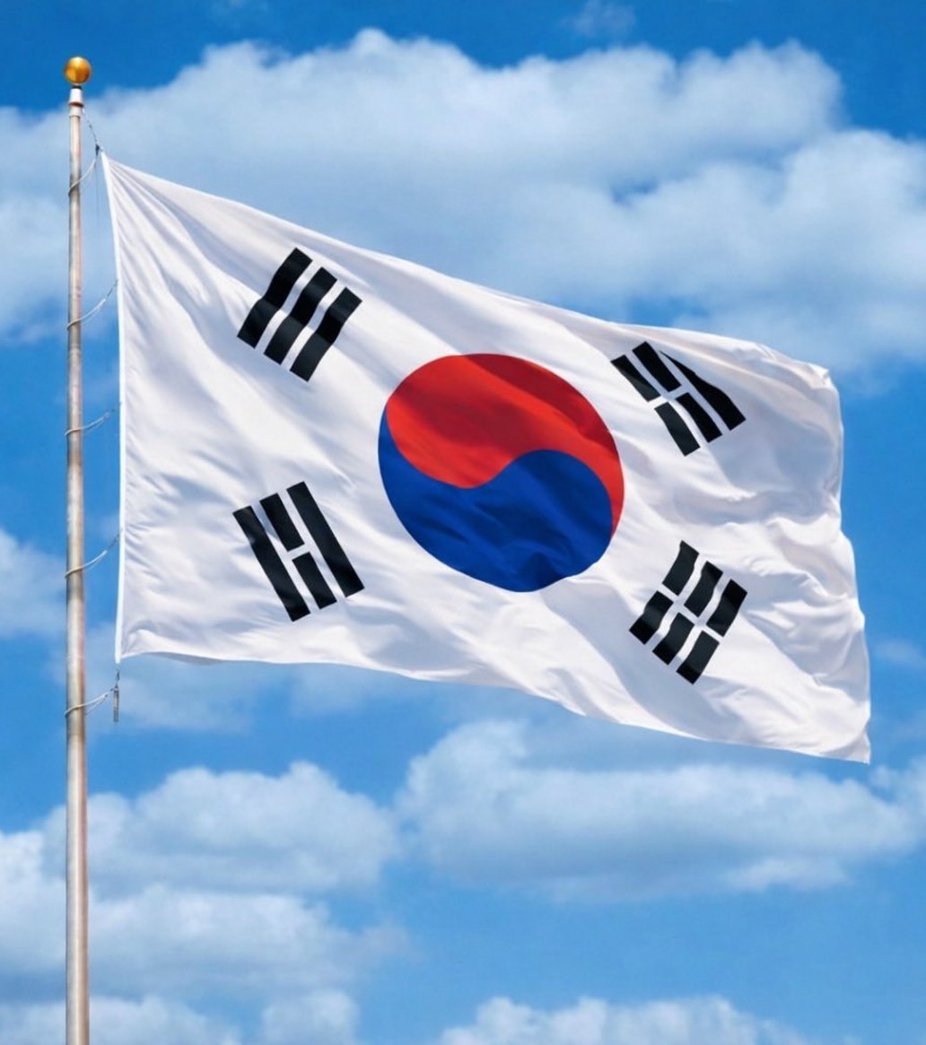 JUST IN: 🇰🇷 South Korea's KOSPI stock market halted after 8.4% crash, trigger…