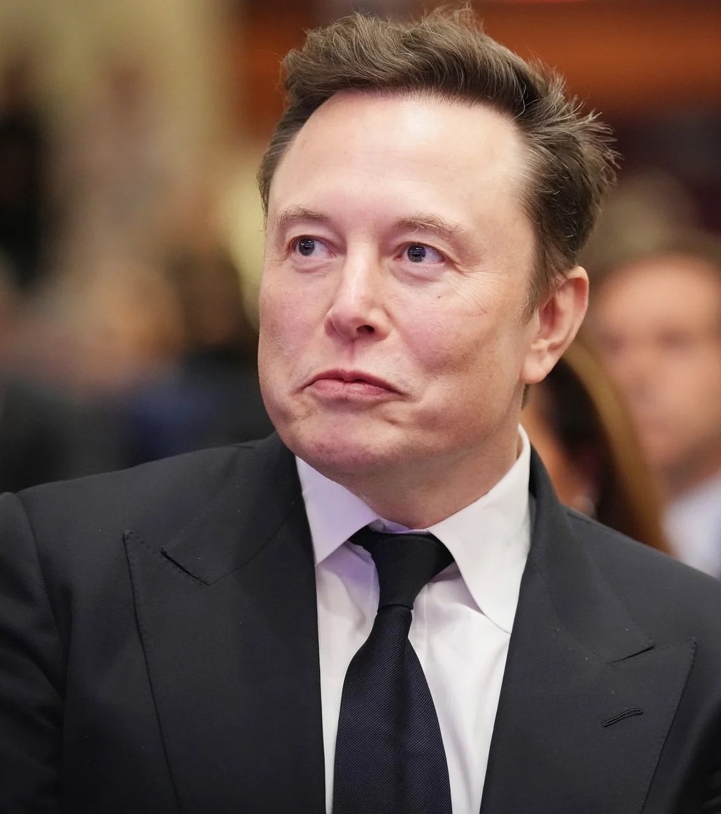 News image from Watcher Guru: JUST IN: Elon Musk's SpaceX plans ​to begin testing AI data centers in space next year, Reuters…