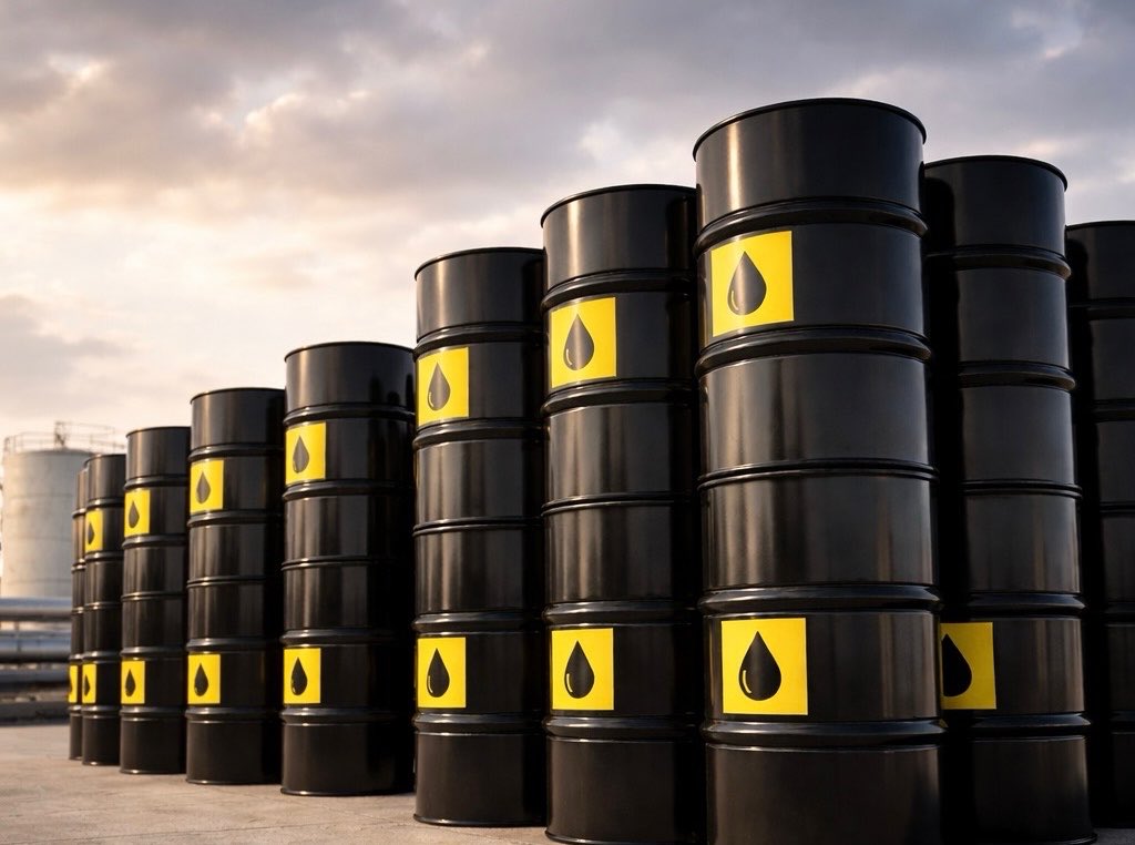 ๐บ๐ธ๐ธ๐ฆ United States officially becomes the world's largest oil exporter, surโฆ
