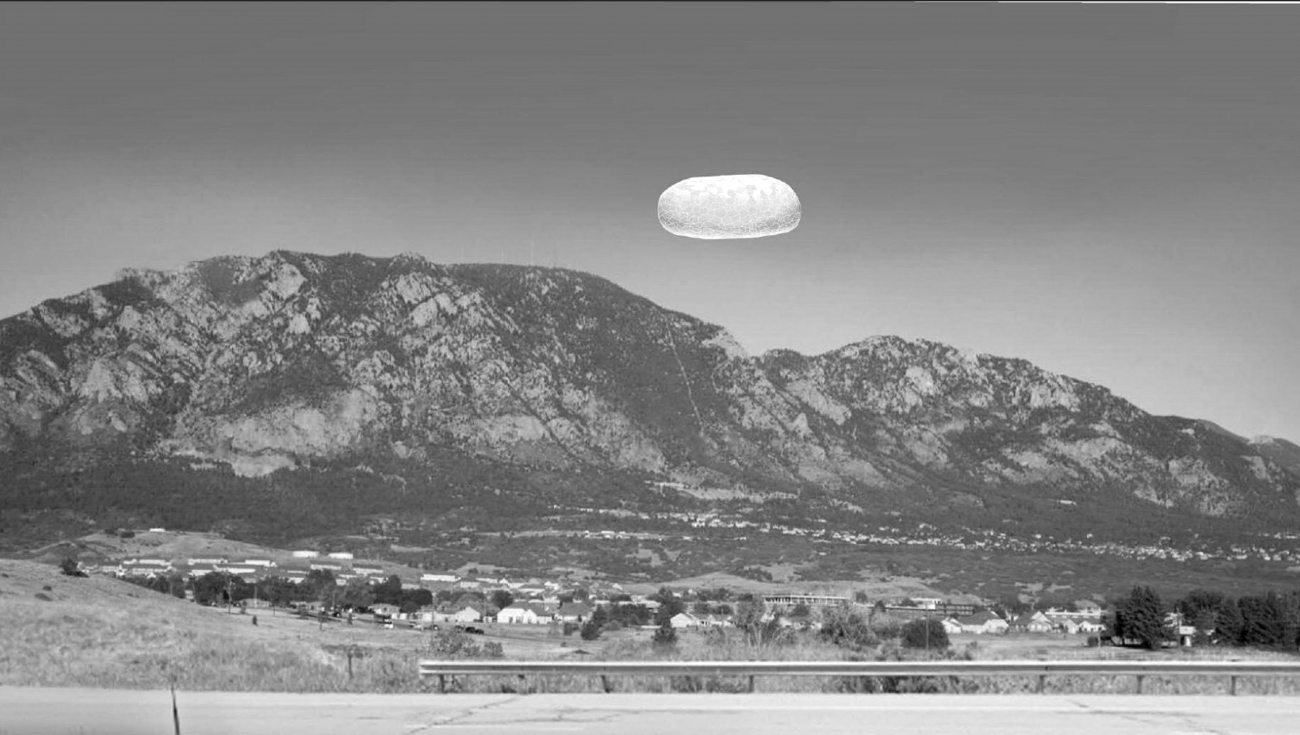 ๐บ๐ธ Department of War releases third batch of UFO and potential alien life filโฆ