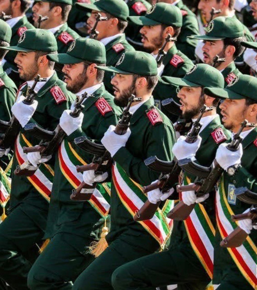 JUST IN: ๐ฎ๐ท Iran's IRGC officially declares the Strait of Hormuz closed to alโฆ