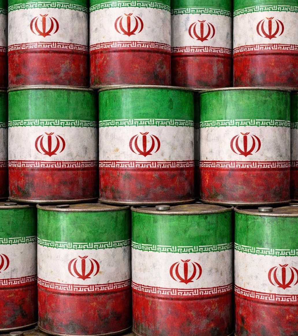 JUST IN: ๐บ๐ธ๐ฎ๐ท US issues 60-day general license authorizing the sale, producโฆ