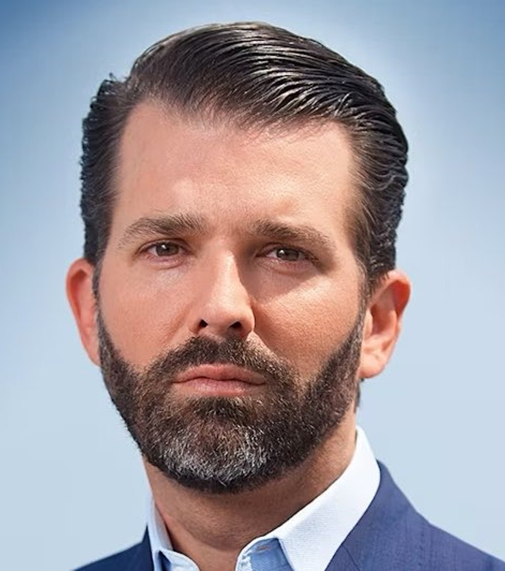๐บ๐ธ๐ฎ๐ณ Donald Trump Jr. held a private meeting with Indian billionaire Gautamโฆ