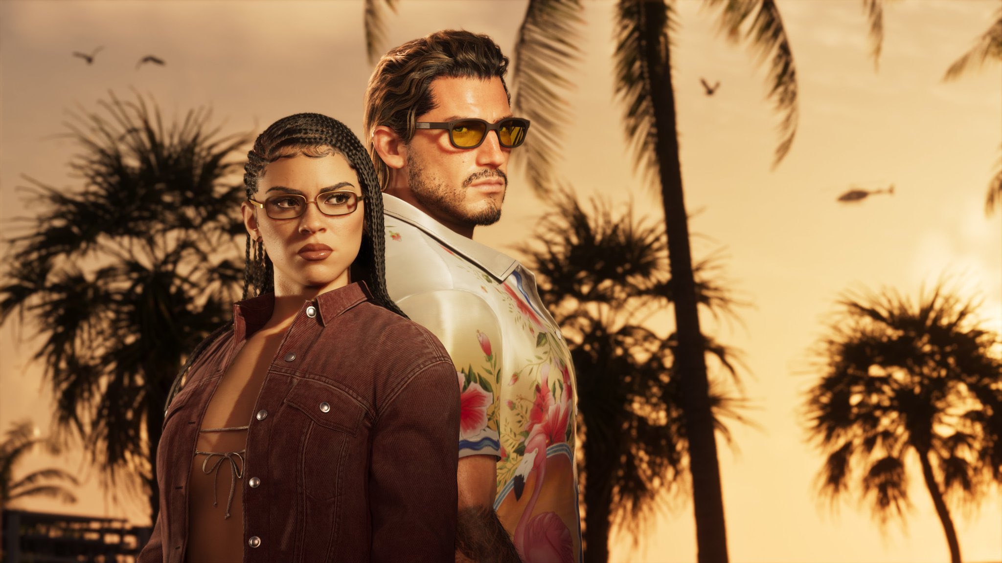 JUST IN: GTA 6 will officially cost $79.99. Ultimate Edition: $99.99