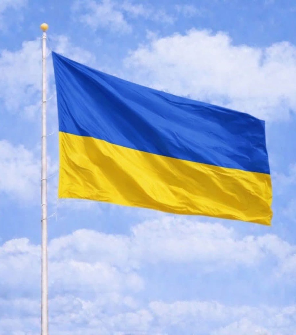 🇺🇦 Ukraine transfers $8.3 million in seized $USDT into state management as it…