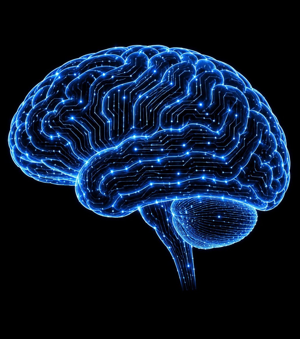 JUST IN: Meta unveils 'Brain2Qwerty v2' AI system that translates brain signals…