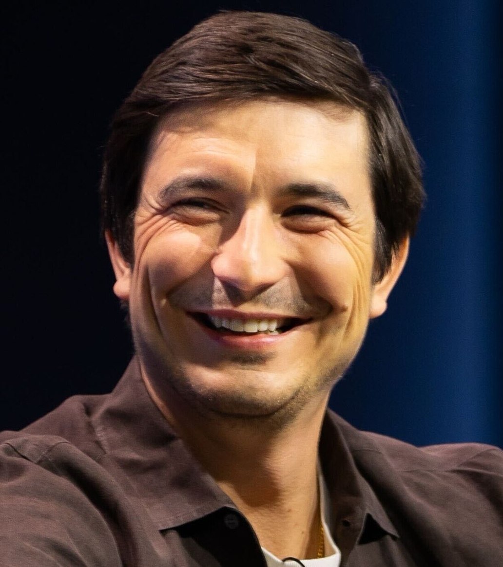 JUST IN: Robinhood CEO Vlad Tenev says the Robinhood crypto blockchain is "grea…