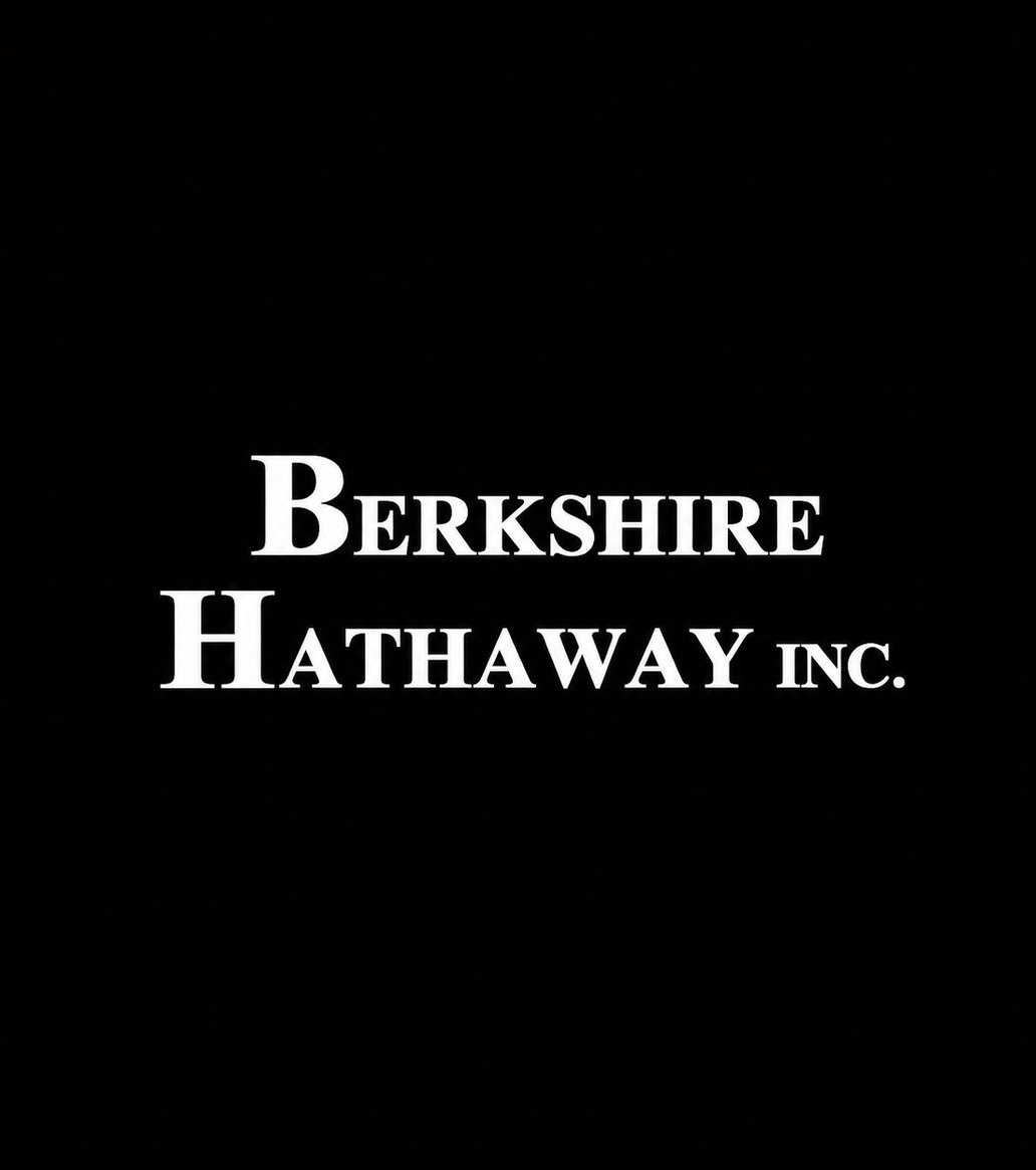 JUST IN: Berkshire Hathaway's cash reserves hit an all-time high of $397,000,00…