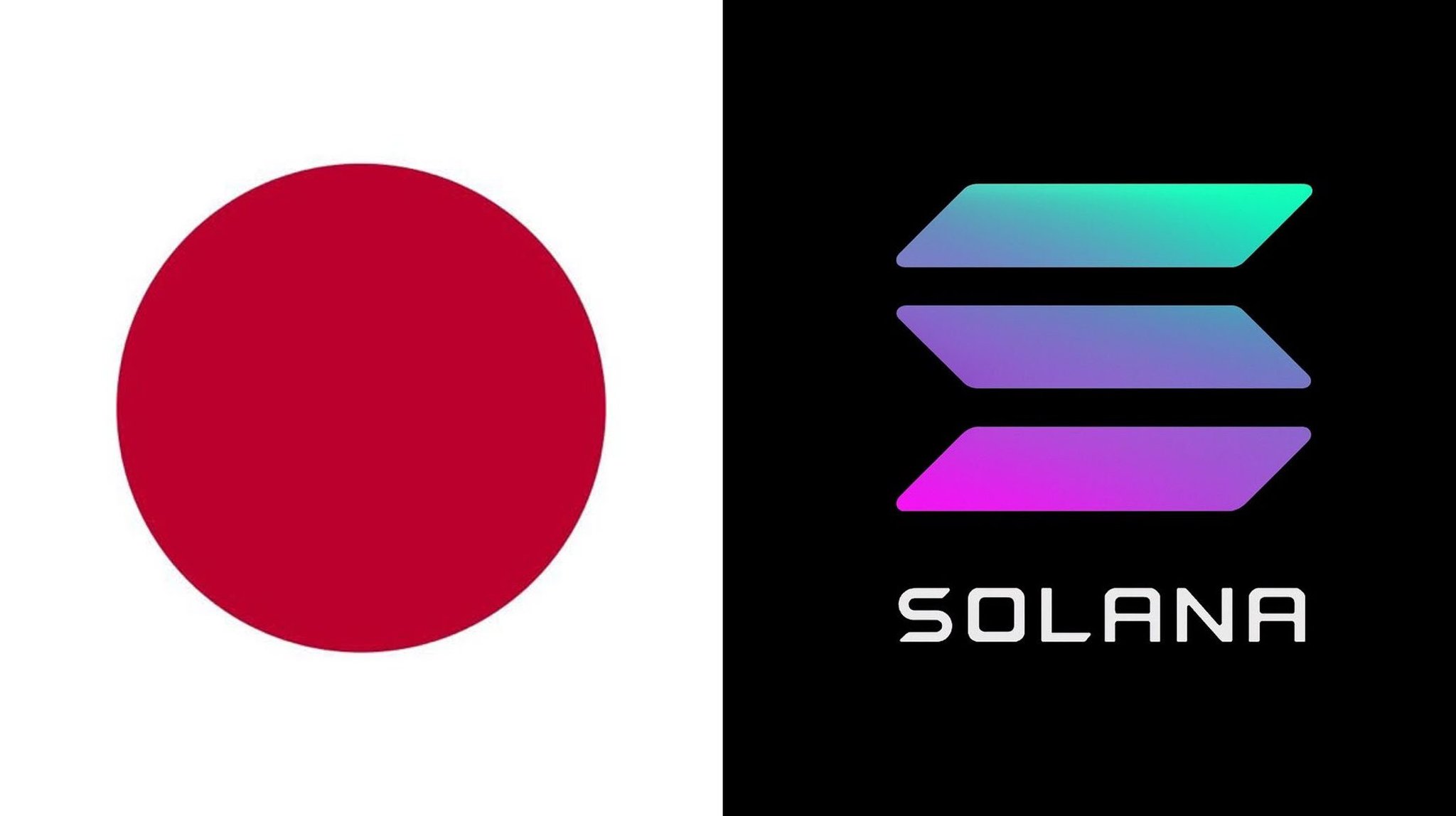 JUST IN: 🇯🇵 Japanese financial giant SBI partners with Solana Foundation to b…