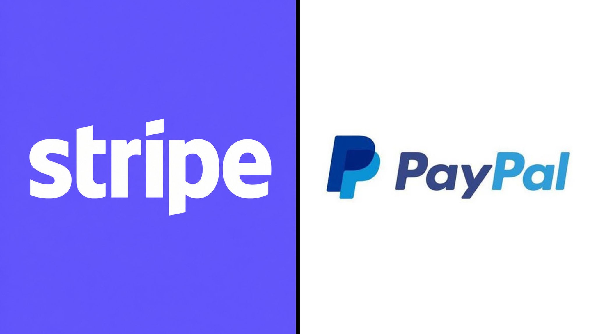 JUST IN: Stripe and Advent offer to buy PayPal $PYPL for $53 billion, Reuters r…