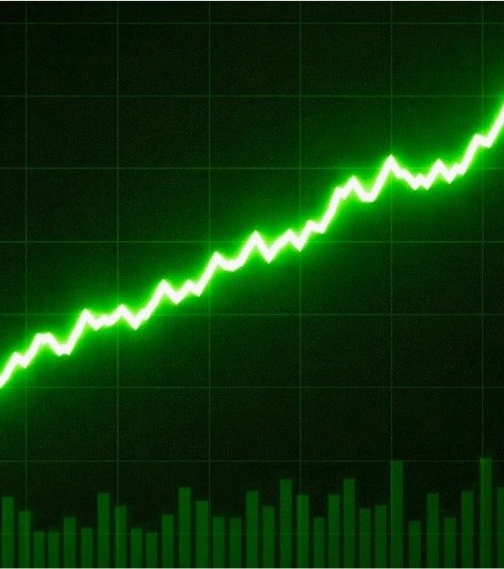News image from Watcher Guru: JUST IN: Amazon $AMZN records biggest single-day gain since 2012, surging 15%
