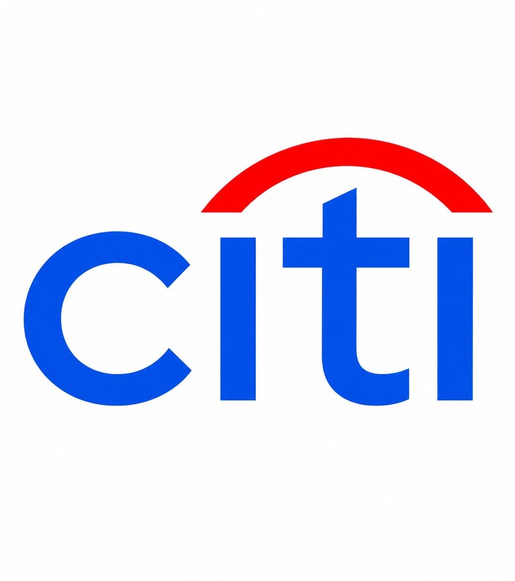 News image from Watcher Guru: JUST IN: $2.8 trillion Citi to launch Bitcoin custody for institutional clients.
