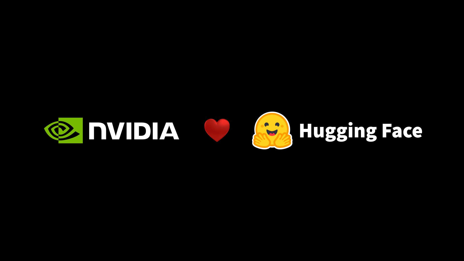 News image from Watcher Guru: JUST IN: Nvidia $NVDA officially acquires Hugging Face for $12,930,300,000. This is the AI…