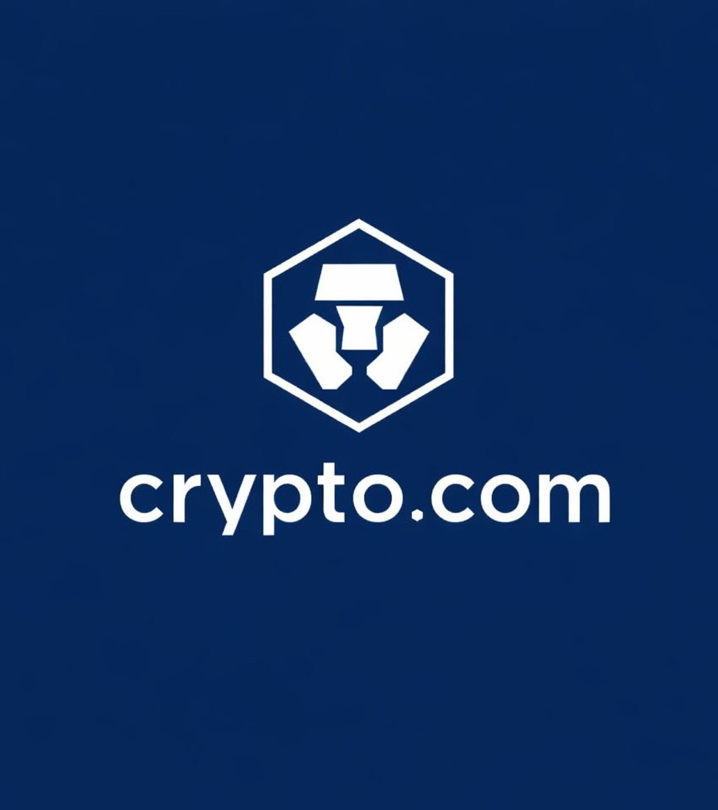 News image from Watcher Guru: JUST IN: Robinhood $HOOD to take minority stake in Crypto․com
