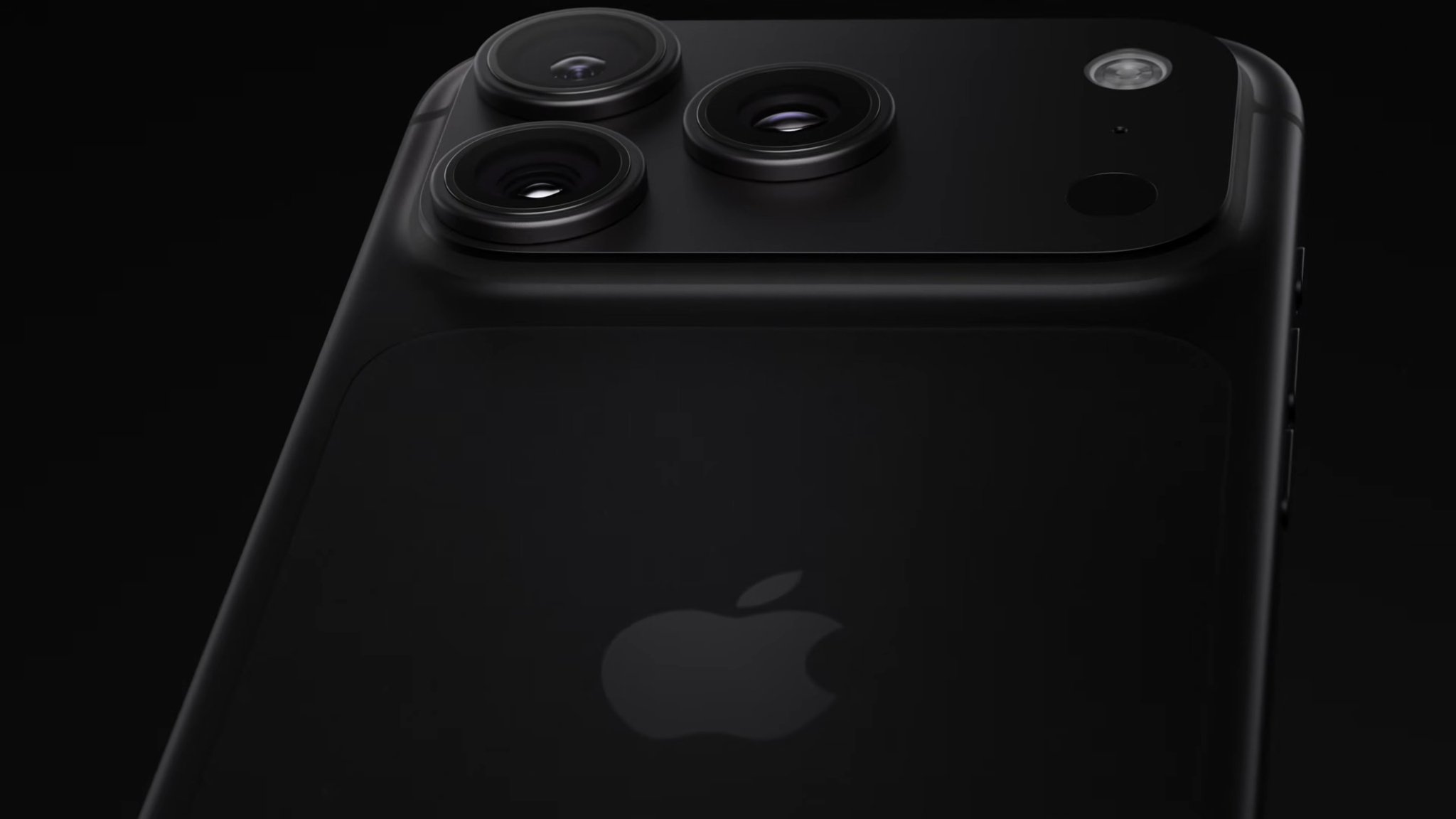 News image from Watcher Guru: JUST IN: Apple $AAPL unveils iPhone 18 Pro & Pro Max.
