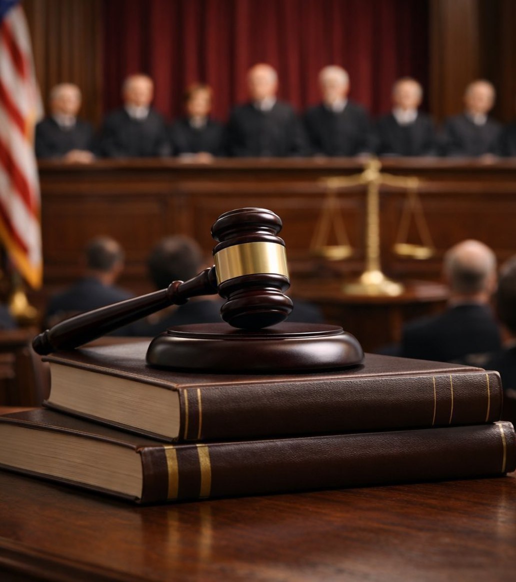 News image from Watcher Guru: JUST IN: 🇺🇸 Sam Bankman‑Fried asks Supreme Court to overturn his fraud conviction.