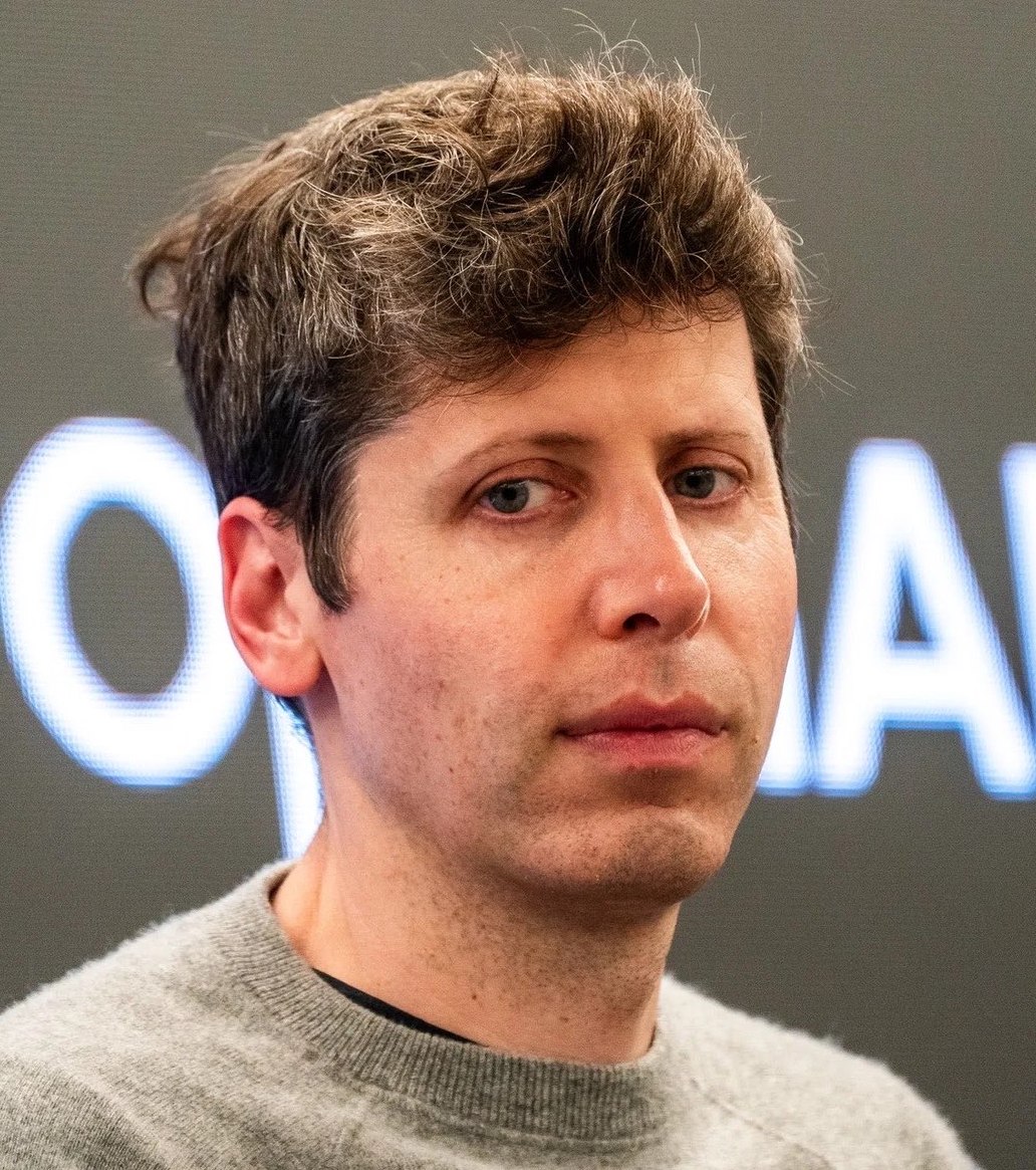 News image from Watcher Guru: JUST IN: OpenAI will not IPO this year, CEO Sam Altman says.